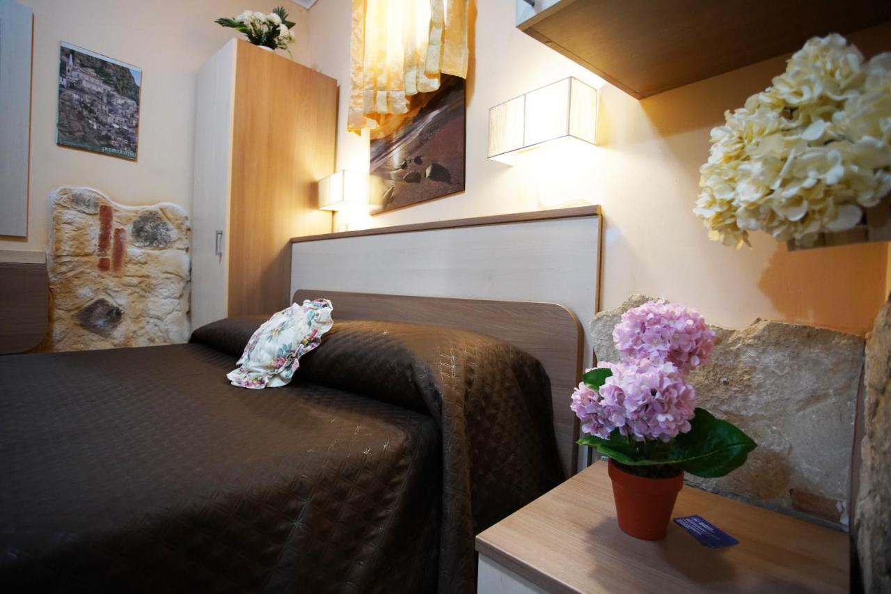 Golden Dreams B&B 레조디칼라브리아 외부 사진