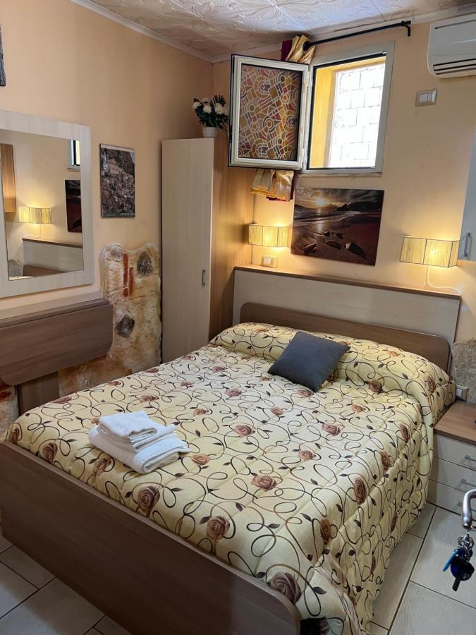 Golden Dreams B&B 레조디칼라브리아 외부 사진