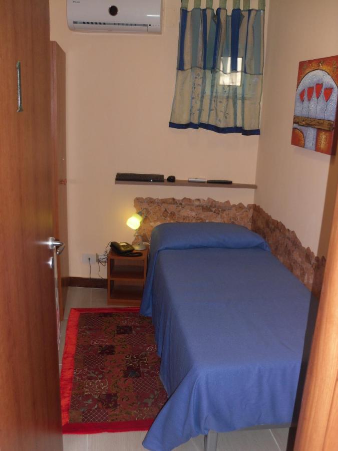 Golden Dreams B&B 레조디칼라브리아 외부 사진