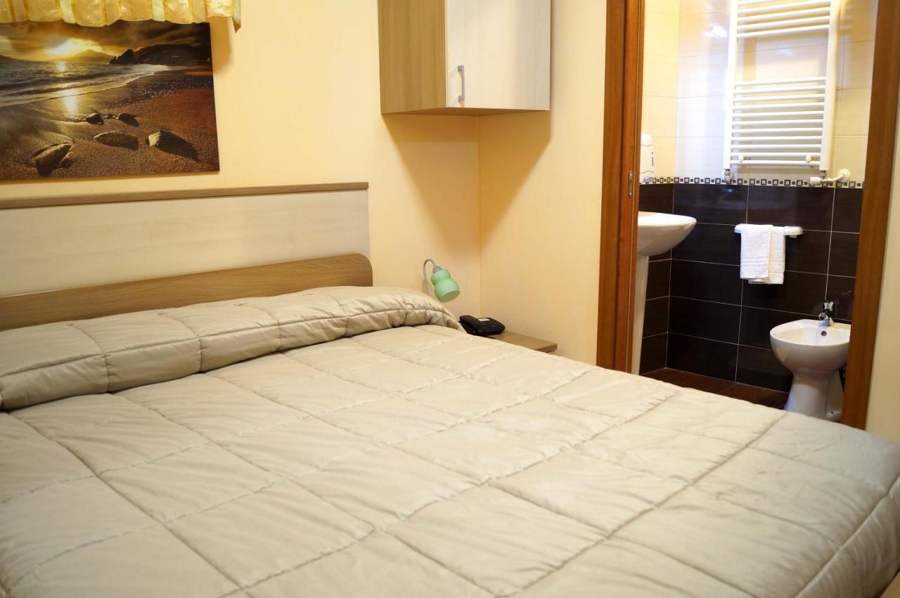 Golden Dreams B&B 레조디칼라브리아 외부 사진