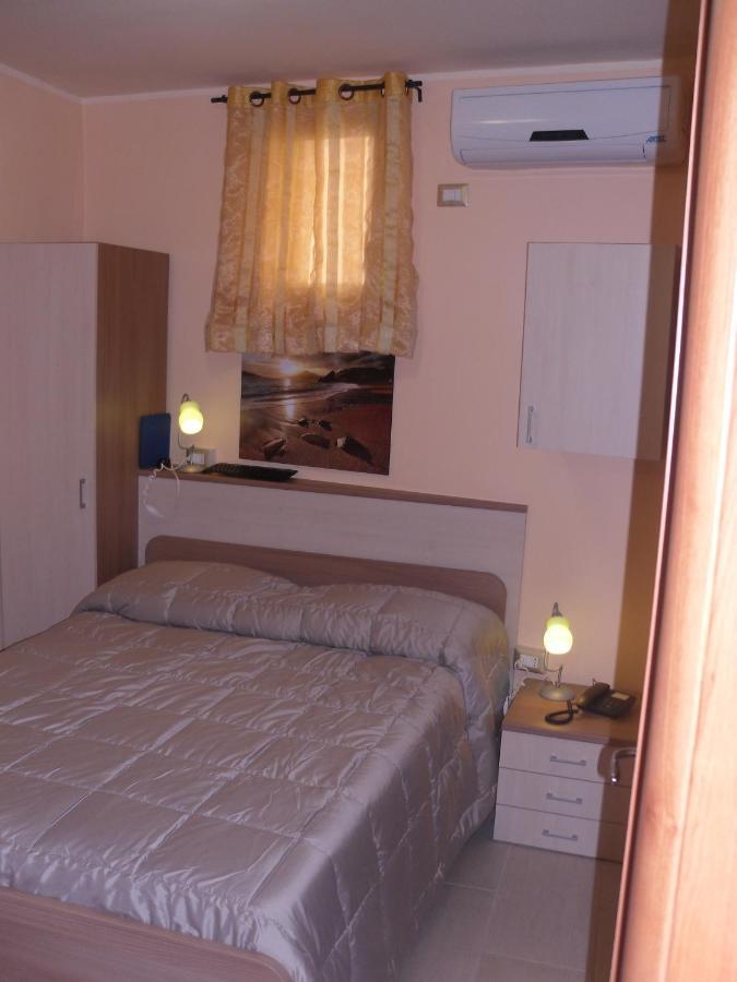 Golden Dreams B&B 레조디칼라브리아 외부 사진
